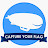 Capture Your Flag