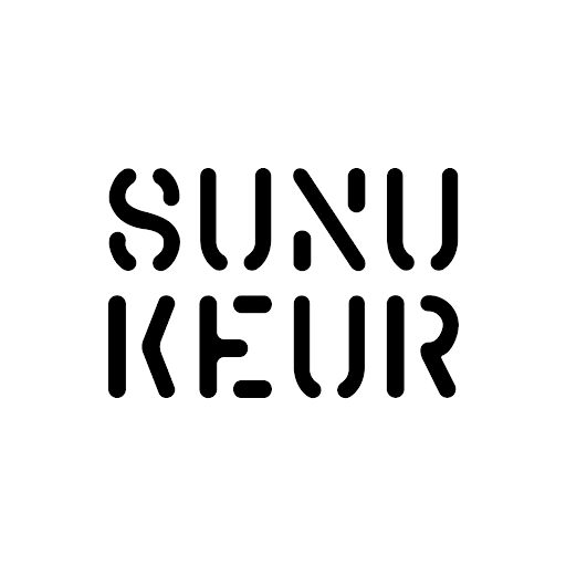 Sunu Keur logo
