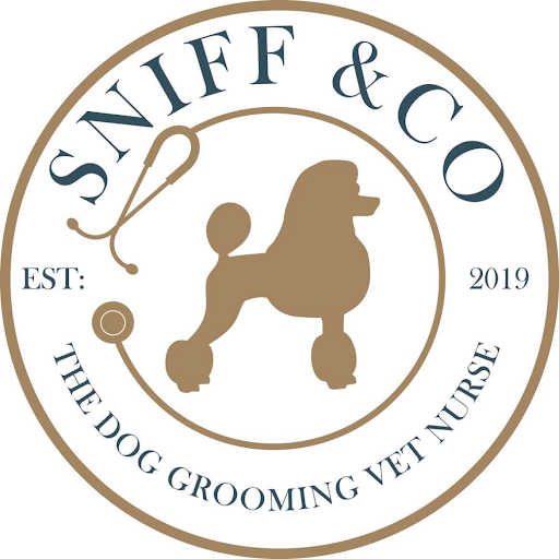 Sniff & Co. logo