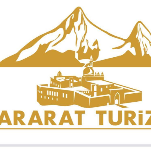 ARARAT TURİZM logo
