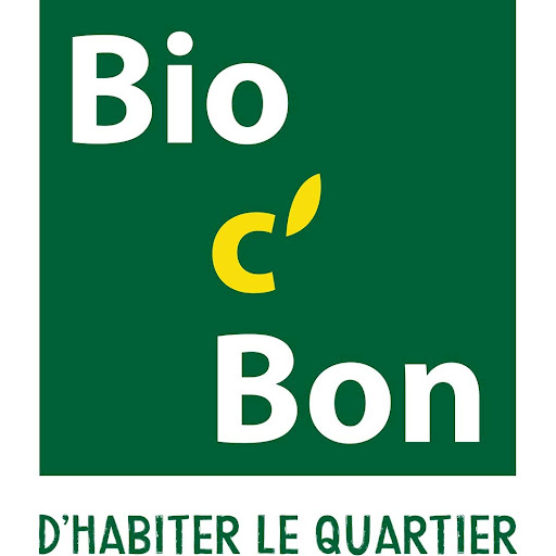 Bio c' Bon Toulouse Blagnac logo
