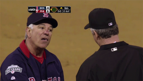 Red Sox Cheated! Update: Cora Fired - Page 2 - Baseball ...