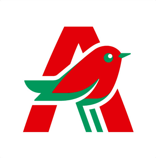 Auchan Cavaillon logo