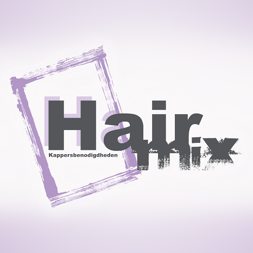 Hair Mix Velp logo