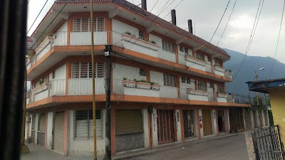 cafe
