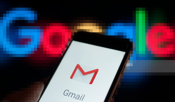 These Big Changes are Made in the New Gmail Design, Special Options for Sensitive Emails