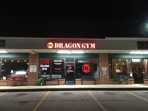 Martial Arts School «Dragon Gym Main Line», reviews and photos, 812 Lancaster Ave, Berwyn, PA 19312, USA