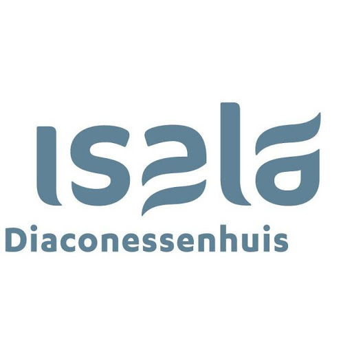 Isala Meppel logo