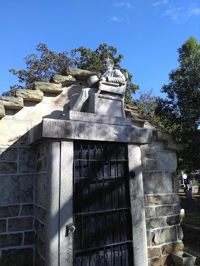Photos of Augustine's