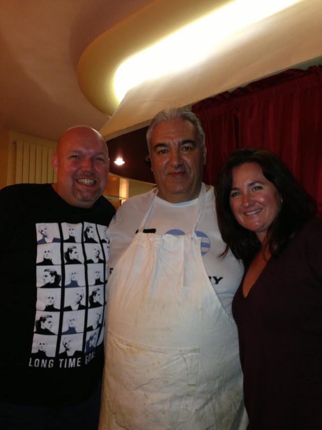 La Clairiere Restaurant