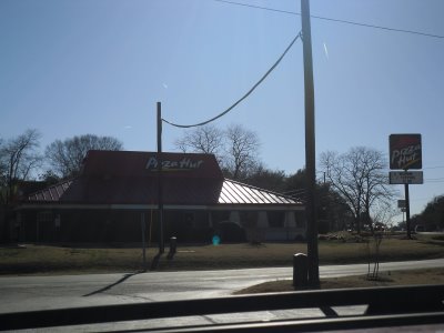 Pizza Restaurant «Pizza Hut», reviews and photos, 1725 George Washington Memorial Hwy, Gloucester Point, VA 23062, USA
