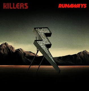 The Killers, Battle Born, Runaways, Cover, image