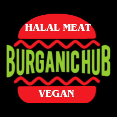 Burganic Hub logo