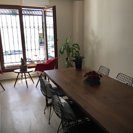 Arasokak İstanbul Reklam Ajansı logo