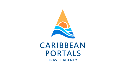 Caribbean Portals Travel Agency logo