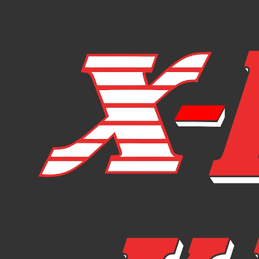 Xpress Kebab logo