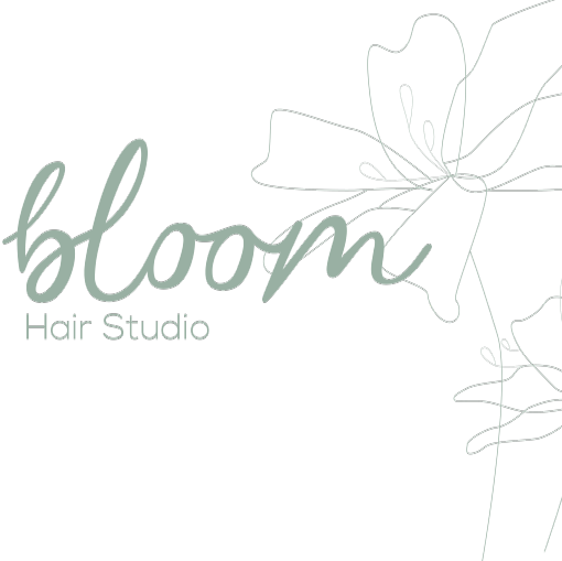 Bloom Hair Boutique logo