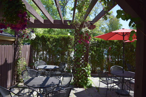 Char Steakhouse and Bar