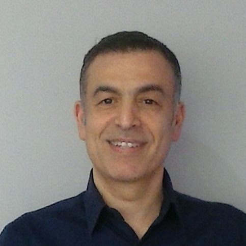 Dr Eric Attali - Généraliste