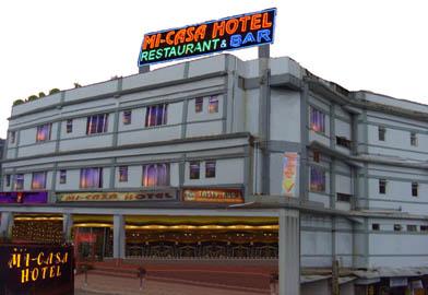 Mi-Casa Hotel