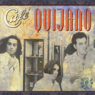 (1998) - Café Quijano