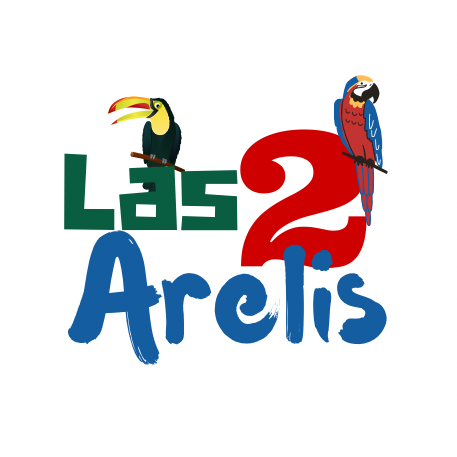 Las Dos Arelis Pet Shop & Exotic Birds