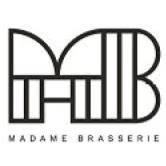 Madame Brasserie - Tour Eiffel logo