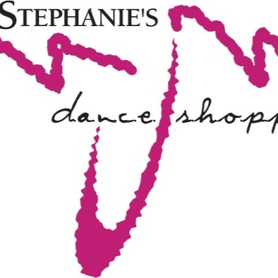 Stephanie's Dance Shoppe logo