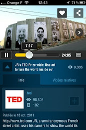 Daily Motion App Screenshot 01 Daily Motion App Screenshot 01