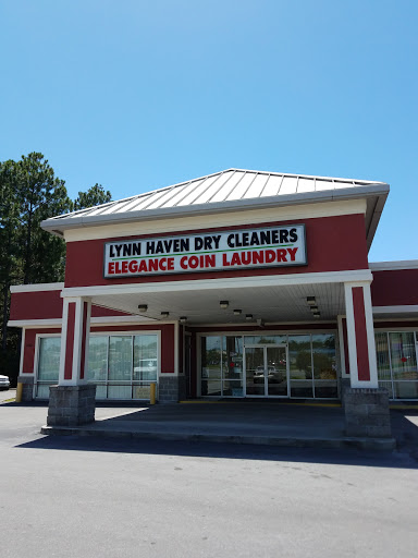 Dry Cleaner «Lynn Haven Dry Cleaners», reviews and photos, 2008 FL-77, Lynn Haven, FL 32444, USA