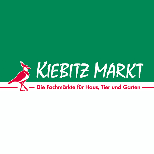Kiebitzmarkt Neuhof logo