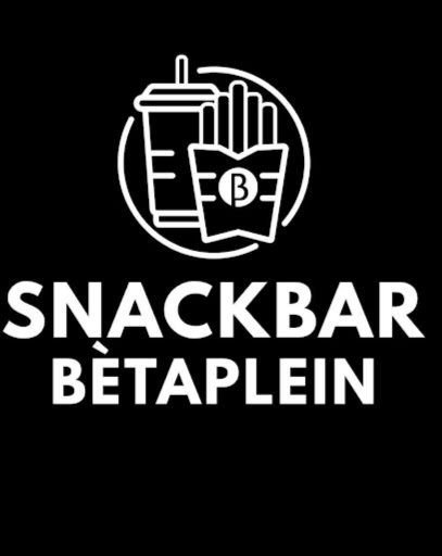 Snackbar Betaplein logo