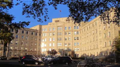 Royal University Hospital