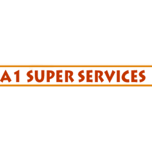 A1 Super Services
