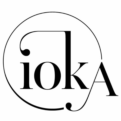 Ioka Coiffure logo