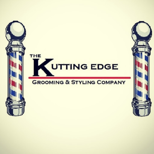 The Kutting Edge GSC (at Midway Salon Suites) logo