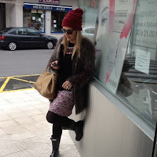 MI GORRITO BURGUNDY