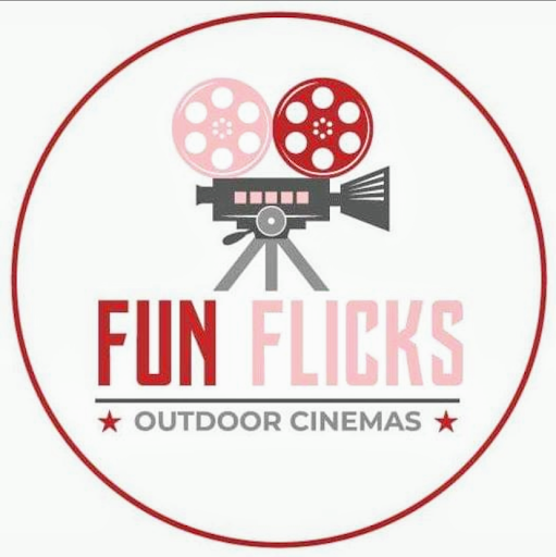 Fun Flicks Cinemas logo