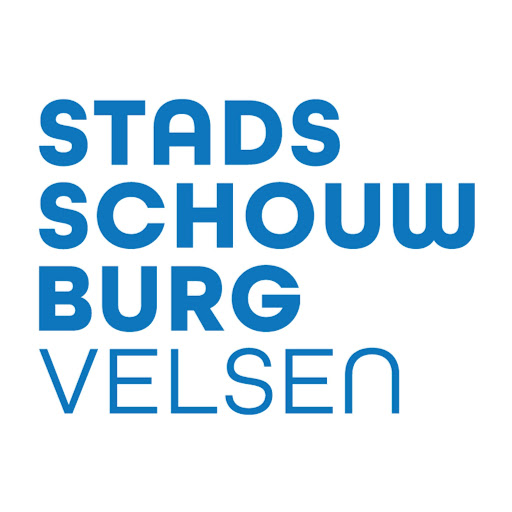 Stadsschouwburg & Filmtheater Velsen logo