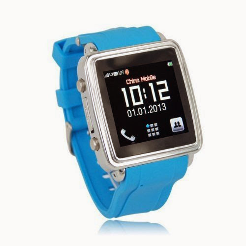  Bluetooth Watch Mobile Phone 1.54