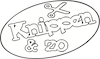 Knippen & Zo logo