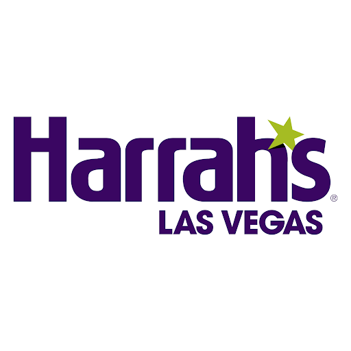 Harrah's Las Vegas logo