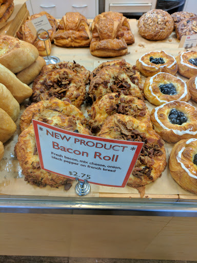 Bakery «Andersen Bakery», reviews and photos, 31097 Courthouse Dr, Union City, CA 94587, USA