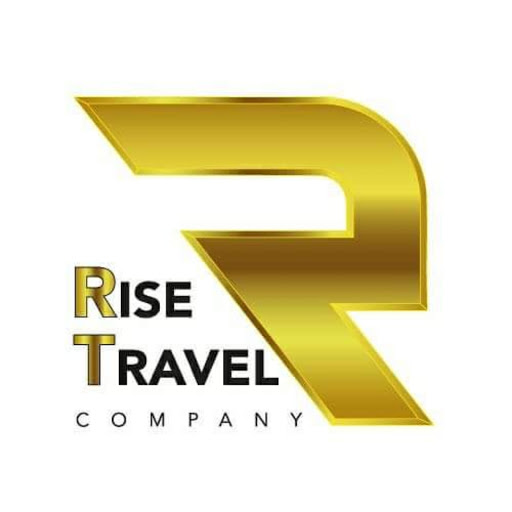 Rise Travel logo