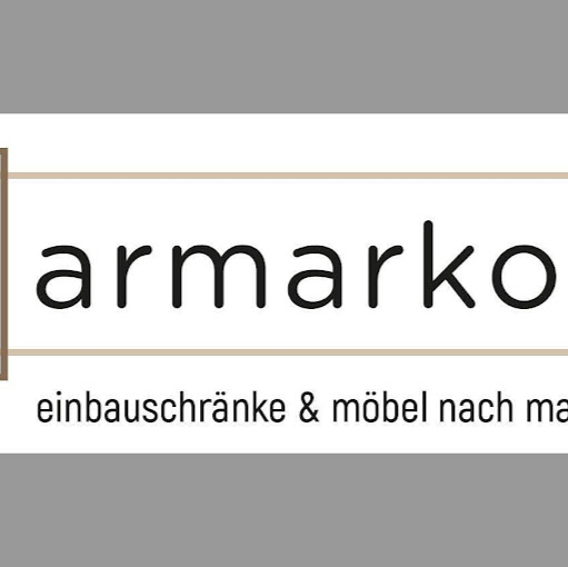 armarko GmbH logo