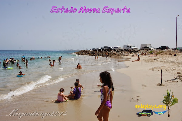 Playa Juventud NE020, estado Nueva Esparta, Margarita
