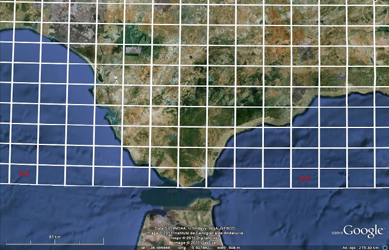 Centros geográficos de los países del mundo 🗺️ Foro General de Google Earth