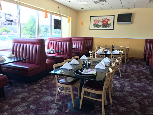 Chinese Restaurant «South Garden III», reviews and photos, 12919 Stroh Ranch Ct, Parker, CO 80134, USA