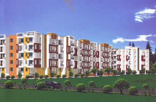 Jay Dee Infra Developers Pvt. Ltd., Jay Dee Infra Developers Pvt. Ltd S25, 4th Floor, Roshpa Tower, Main Road, Nagra Toli, Ranchi, Jharkhand 834001, India, Home_Builder, state JH