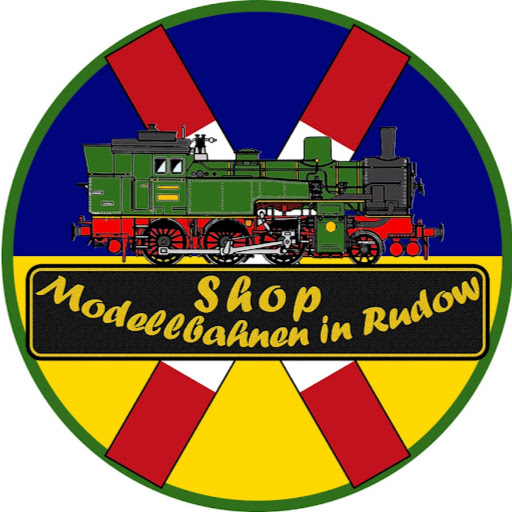 Modellbahnen in Rudow / Shop & Reparatur Werkstatt logo